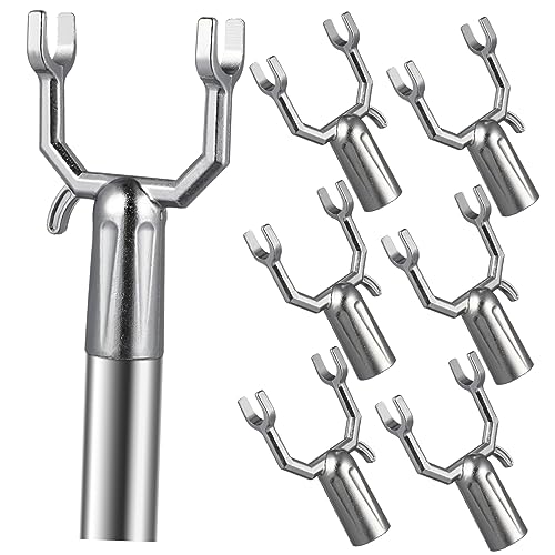INOOMP 8stücke Teiliges Baumstützen Aus Verstellbare Aststütze Für Obstbäume Und Garten Professionelles Werkzeug Zur Unterstützung Von Ästen Für Birne Und Mehr von INOOMP