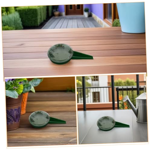 INOOMP 8 Stück Teiliges Saatgutspender mit Fach Verstellbarem Saatdosierer Präzise Aussaat für Blumen Gemüse und Vielseitiges Gartensaatgerät für Verschiedene Samengrößen Ergonomisch und INOOMP 8 Stück Teiliges Saatgutspender mit Fach Verstellbarem Saatdosierer Präzise Aussaat für Blumen Gemüse und Vielseitiges Gartensaatgerät für Verschiedene Samengrößen Ergonomisch und von INOOMP