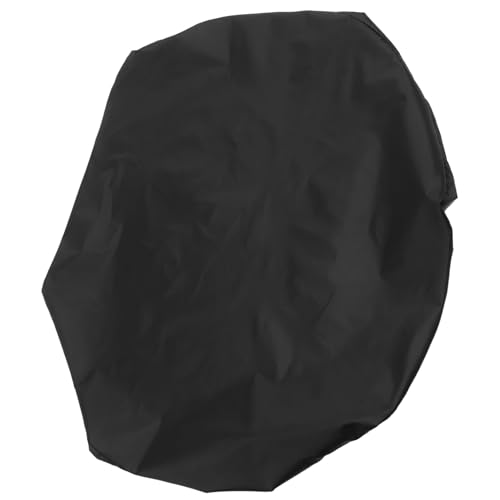 INOOMP BBQ Grill Abdeckhaube wasserdichte Schutzhülle Oxford Uv Beständig für Optimalen Schutz von Grill und Möbeln im Freien von INOOMP