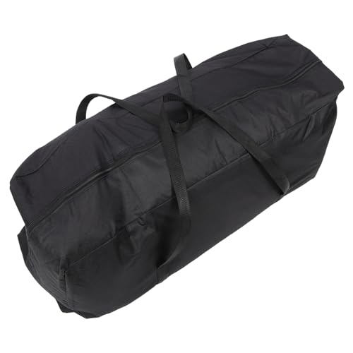 INOOMP BBQ Grill Aufbewahrungstasche Robuster Camping Grillzubehör Organizer mit Reißverschluss für Outdoor Picknick und Barbecue von INOOMP