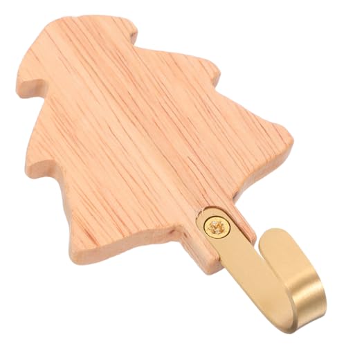 INOOMP Baumförmige Holz Haken aus Walnussholz Dekorativer Kleiderständer für Eingangsbereich für Kleidung Hüte Taschen Handtücher und Rucksäcke ohne Bohren INOOMP Baumförmige Holz Haken aus Walnussholz Dekorativer Kleiderständer für Eingangsbereich für Kleidung Hüte Taschen Handtücher und Rucksäcke ohne Bohren von INOOMP