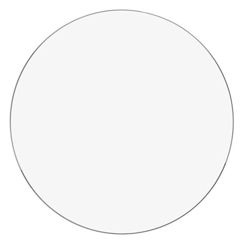 INOOMP Convex Sicherheits Spiegel Weitwinkel Überwachungsspiegel für Supermärkte Straßen Langlebig zur Vermeidung von Diebstahlsschutz INOOMP Convex Sicherheits Spiegel Weitwinkel Überwachungsspiegel für Supermärkte Straßen Langlebig zur Vermeidung von Diebstahlsschutz von INOOMP
