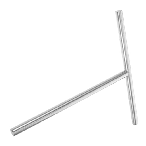 INOOMP Crepe Verteiler Teigverteiler Pfannkuchen Spatel Multifunktional für Pancakes Crepes und Fladenbrote Küchenhelfer für Zuhause und Gastronomie von INOOMP
