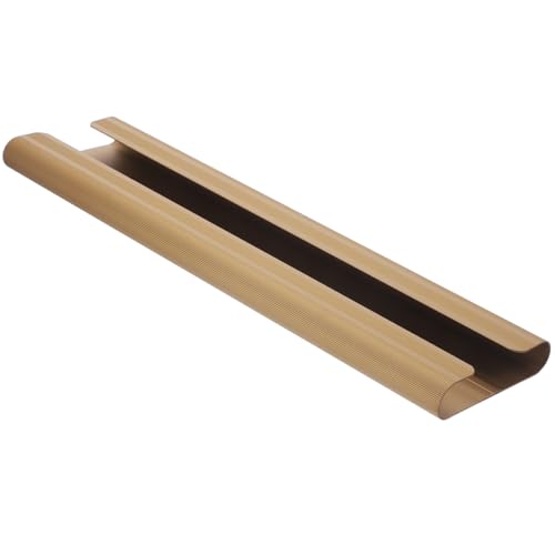 INOOMP Edelstahl Weinglashalter Unter Schrank Hängend Staubschutz Invertiertes Design Platzsparendes Kompaktes Weinregal für Küche Bar Einfache Montage Wasserablauf Funktion Eleganter INOOMP Edelstahl Weinglashalter Unter Schrank Hängend Staubschutz Invertiertes Design Platzsparendes Kompaktes Weinregal für Küche Bar Einfache Montage Wasserablauf Funktion Eleganter von INOOMP