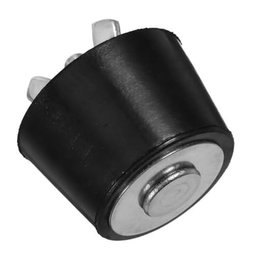 INOOMP Edelstahl Winter Pool Frostschutz Stopfen Skimmer Plug mit Gummimanschette Frostsicherer Schutz für Oberirdische Pools Installieren Verhindert Rohrverstopfung INOOMP Edelstahl Winter Pool Frostschutz Stopfen Skimmer Plug mit Gummimanschette Frostsicherer Schutz für Oberirdische Pools Installieren Verhindert Rohrverstopfung von INOOMP