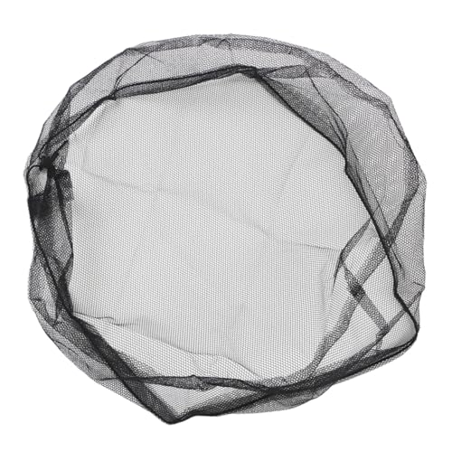INOOMP Elektrischer Schutznetz Polyester Mesh Abdeckung Sicherheitsnetz Staubschutz Kratzer Winddurchlässig für Standventilatoren INOOMP Elektrischer Schutznetz Polyester Mesh Abdeckung Sicherheitsnetz Staubschutz Kratzer Winddurchlässig für Standventilatoren von INOOMP