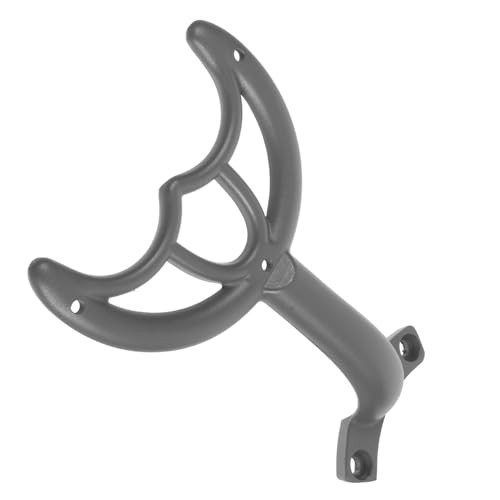 INOOMP Ersatz Fanblatt Arm für Deckenventilator Metallarm Kompatibel Installieren Elegantem für Reparatur und Unterstützung von Ventilatorblättern INOOMP Ersatz Fanblatt Arm für Deckenventilator Metallarm Kompatibel Installieren Elegantem für Reparatur und Unterstützung von Ventilatorblättern von INOOMP