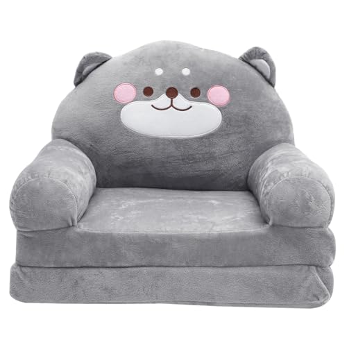 INOOMP Faltbares Elefantenform Plüsch Kinderstuhl Kinderzimmer Sitz Junge Mädchen Geschenk Junge Mädchen Wohnzimmer Sitzmöbel Zufällige Farbe Zufällige Farbe INOOMP Faltbares Elefantenform Plüsch Kinderstuhl Kinderzimmer Sitz Junge Mädchen Geschenk Junge Mädchen Wohnzimmer Sitzmöbel Zufällige Farbe Zufällige Farbe von INOOMP