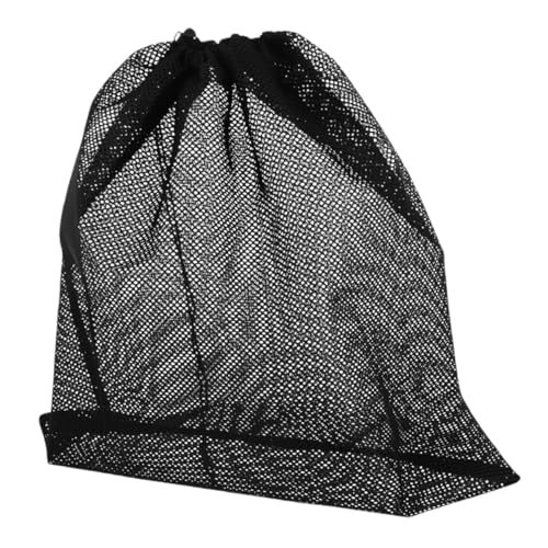 INOOMP Filterbeutel Wasserpumpe Wasserfilterbeutel Wasserteichbeutel Pump-netzbeutel Filtermedienbeutel Medientaschen Für Aquarien Teichfilter Für Freilandteiche Polyester Schwarz INOOMP Filterbeutel Wasserpumpe Wasserfilterbeutel Wasserteichbeutel Pump-netzbeutel Filtermedienbeutel Medientaschen Für Aquarien Teichfilter Für Freilandteiche Polyester Schwarz von INOOMP