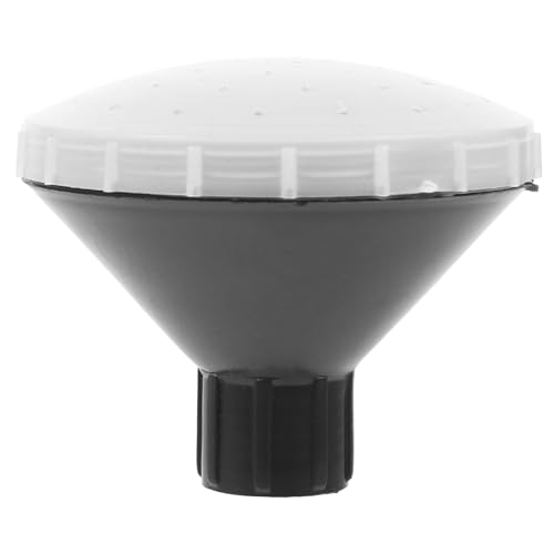 INOOMP Gießkanne Sprinklerkopf Sprühdüse für Pflanzbewässerung Kompatibel mit Flaschen Leicht zu Reinigen und Platzsparend für Pflanzen und Blumenpflege INOOMP Gießkanne Sprinklerkopf Sprühdüse für Pflanzbewässerung Kompatibel mit Flaschen Leicht zu Reinigen und Platzsparend für Pflanzen und Blumenpflege von INOOMP