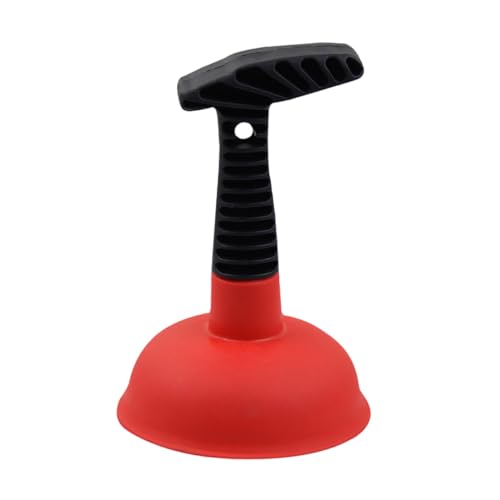 INOOMP Handlicher Küchen sink pümpel aus Langlebigem Tpr Material Effektives Abflussreinigungswerkzeug zur Beseitigung von Verstopfungen Leicht Einfach zu Reinigen und Platzsparend für INOOMP Handlicher Küchen sink pümpel aus Langlebigem Tpr Material Effektives Abflussreinigungswerkzeug zur Beseitigung von Verstopfungen Leicht Einfach zu Reinigen und Platzsparend für von INOOMP