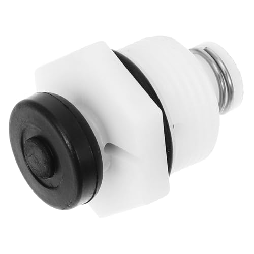 INOOMP Hochdruckreiniger Adapter Quick Connect Schnellkupplung Hochdruckreiniger Schlauch Verbinder Leicht Tragbar Kompatibel Sicher und Langlebig für Vielseitige Anwendung von INOOMP