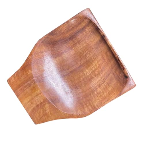 INOOMP Holz Löffelhalter Küchenutensilienhalter Ablage Kochlöffelablage für Arbeitsplatte Utensilienhalter Küchen Kochlöffelablage aus Premium Holz Leicht zu Reinigen INOOMP Holz Löffelhalter Küchenutensilienhalter Ablage Kochlöffelablage für Arbeitsplatte Utensilienhalter Küchen Kochlöffelablage aus Premium Holz Leicht zu Reinigen von INOOMP