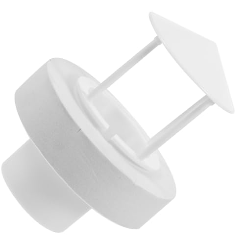 INOOMP Humidifier Splash Guard Kunststoff Spritzschutz Wasserstopphalterung für Indoor wasserfall Luftbefeuchter Installieren Praktisch Spritzwasser von INOOMP