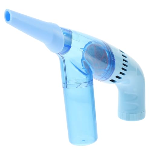 INOOMP Kabelloser Handstaubsauger für Haushalt und Auto Leiser Elektrischer Perlen Sauger Tragbar Kompakt Flexibel für Schreibtisch Teppich Sofa für Tischreinigung und Schwer Erreichbare INOOMP Kabelloser Handstaubsauger für Haushalt und Auto Leiser Elektrischer Perlen Sauger Tragbar Kompakt Flexibel für Schreibtisch Teppich Sofa für Tischreinigung und Schwer Erreichbare von INOOMP