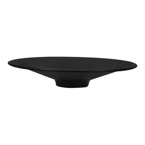 INOOMP Kleiner Vintage Eisendekor Lampenschirm Metall Tischlampenschirm Ersatz Stilvoll Modern für Schlafzimmer Wohnzimmer Büro und Balkon Einfache Montage Dekorativer Lampenüberzug von INOOMP