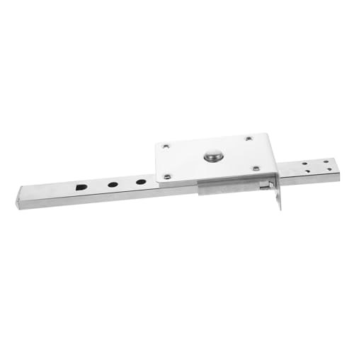 INOOMP Kopfstützenhalterung für Salonstühle Ersatzteil für Friseurstühle zu Installieren für Verschiedene Modelle Langlebig aus Design von INOOMP