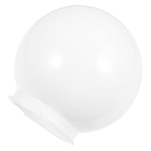 INOOMP Kugel Lampenschirm für Außenbereich Eleganter Ersatz für Garten und Terrassenlampen Installieren Sanfte Beleuchtung für Stilvolle INOOMP Kugel Lampenschirm für Außenbereich Eleganter Ersatz für Garten und Terrassenlampen Installieren Sanfte Beleuchtung für Stilvolle von INOOMP