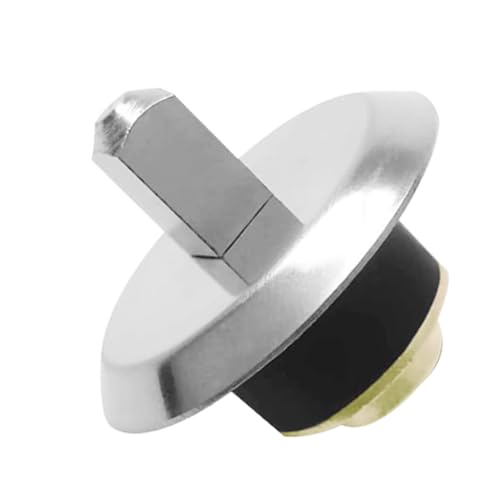 INOOMP Kupplungsbolzen Ersatzteil für Mixer Langlebige Antriebskupplung für Stabile Verbindung Kompatibel mit Küchenmaschinen und Standmixern Zuverlässiges Zubehör zur von INOOMP