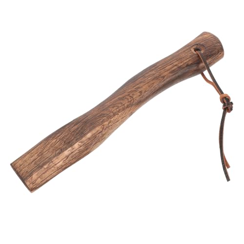 INOOMP Kurzer Stiel für Axt Ersatzgriff aus Naturholz Beilgriff Kleine Axt Stiel Ergonomisch Komfortabel Sicher Geeignet für Mini Hatchet Praktische Handhabung Langlebig INOOMP Kurzer Stiel für Axt Ersatzgriff aus Naturholz Beilgriff Kleine Axt Stiel Ergonomisch Komfortabel Sicher Geeignet für Mini Hatchet Praktische Handhabung Langlebig von INOOMP