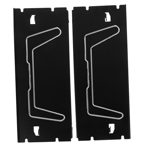 INOOMP Leichter Faltbarer Aluminium campingtisch mit Abnehmbarem Gestell Tragbarer Outdoor Camping Tisch für Picknick Teepause Kompakt und Werkzeugfrei Montierbar Geeignet für Männer und von INOOMP