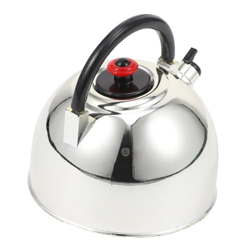 INOOMP Mechanischer Küchentimer Kreativer Wasserkocher Countdown Timer Ohne Batterien Einfach Bedienbar Für Kochen Lernen Fitness Mit Lautem Alarm INOOMP Mechanischer Küchentimer Kreativer Wasserkocher Countdown Timer Ohne Batterien Einfach Bedienbar Für Kochen Lernen Fitness Mit Lautem Alarm von INOOMP