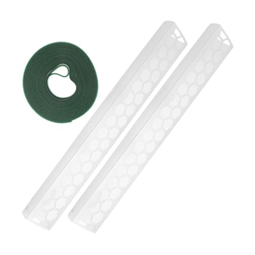 INOOMP Moss Pole Kletterhilfe aus Leichtem Langlebig und Verformungsresistent Geeignet für Monstera und Andere Kletterpflanzen Pflanzenbindeband für Indoor pflanzenstütze INOOMP Moss Pole Kletterhilfe aus Leichtem Langlebig und Verformungsresistent Geeignet für Monstera und Andere Kletterpflanzen Pflanzenbindeband für Indoor pflanzenstütze von INOOMP