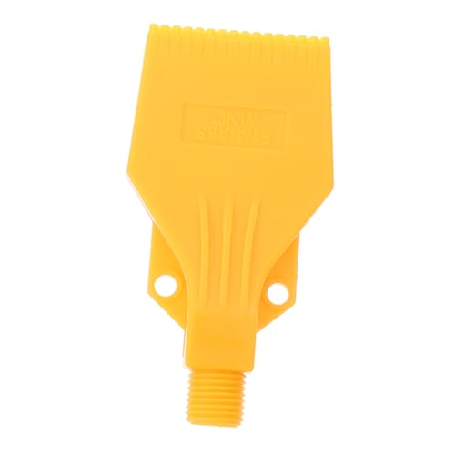 INOOMP Multifunktionale Druckluftdüse für Luftkompressor Gebläse Schnelles Montagesystem Kraftvoller Luftstrom Vielseitig Einsetzbar für Reinigungs Trocknungsaufgaben Kompatibel als INOOMP Multifunktionale Druckluftdüse für Luftkompressor Gebläse Schnelles Montagesystem Kraftvoller Luftstrom Vielseitig Einsetzbar für Reinigungs Trocknungsaufgaben Kompatibel als von INOOMP