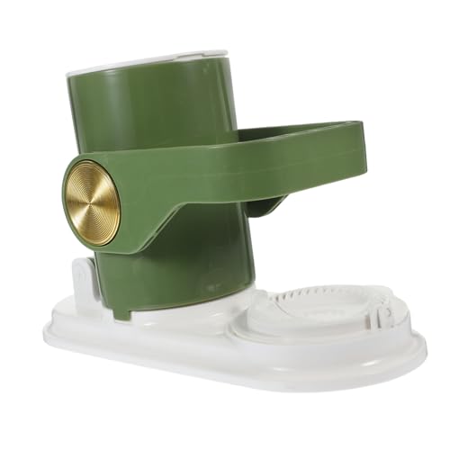 INOOMP Multifunktionale Dumpling Maker Presse aus Langlebigem Material Ergonomisch Einfach zu Bedienen und Reinigen Praktisches Küchenwerkzeug für Hausgemachte Teigtaschen und Knödel INOOMP Multifunktionale Dumpling Maker Presse aus Langlebigem Material Ergonomisch Einfach zu Bedienen und Reinigen Praktisches Küchenwerkzeug für Hausgemachte Teigtaschen und Knödel von INOOMP