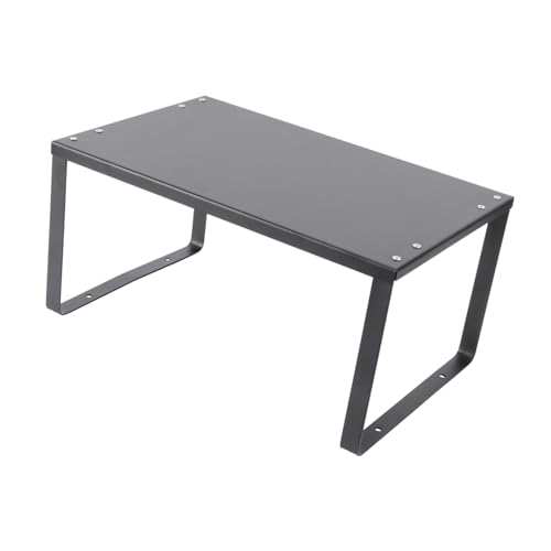 INOOMP Multifunktionaler Küchen Organizer aus Stabilem Mittelgroßes Küchenregal zur Tischaufbewahrung Multifunktionales Aufbewahrungssystem für Küchenutensilien Wohnzimmer und Büro INOOMP Multifunktionaler Küchen Organizer aus Stabilem Mittelgroßes Küchenregal zur Tischaufbewahrung Multifunktionales Aufbewahrungssystem für Küchenutensilien Wohnzimmer und Büro von INOOMP
