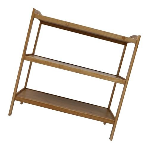 INOOMP Multilayer Schuhregal Platzsparend Schuhablage Haushalts Schuhständer für Flur Eingangsbereich Natürlicher Stauraum Organizer INOOMP Multilayer Schuhregal Platzsparend Schuhablage Haushalts Schuhständer für Flur Eingangsbereich Natürlicher Stauraum Organizer von INOOMP