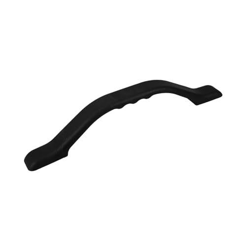 INOOMP Nylon Camper Türgriff Ersatzgriff für Wohnmobil Schranktüren Vielseitig Einsetzbar Moderner Stil Einfach zu Montieren Langlebiger Haltegriff für Wohnwagen von INOOMP