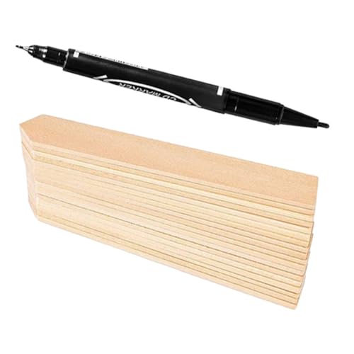 INOOMP Pflanzenschilder Teiliges mit Stift Wetterfest Langlebig DIY Garten Pflanzenetiketten für Außenpflanzen Blumenschilder zum Beschriften für Gewächshaus und Gartendekoration INOOMP Pflanzenschilder Teiliges mit Stift Wetterfest Langlebig DIY Garten Pflanzenetiketten für Außenpflanzen Blumenschilder zum Beschriften für Gewächshaus und Gartendekoration von INOOMP