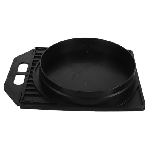 INOOMP Plastisches Bewässerungs-schleusenelement für Landwirtschaftliche Entwässerung Wasserflussregelung und Nachhaltige Feldbewässerung Einfach zu Bedienendes Element für Effizientes von INOOMP