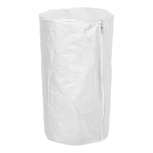 INOOMP Propantank-Abdeckung: 10 kg Gastank-Staubschutzhülle – wasserdichte UV-Schutz-Gasflaschenhülle – regenfeste Propanflaschen-Schutzkanistertasche INOOMP Propantank-Abdeckung: 10 kg Gastank-Staubschutzhülle – wasserdichte UV-Schutz-Gasflaschenhülle – regenfeste Propanflaschen-Schutzkanistertasche von INOOMP