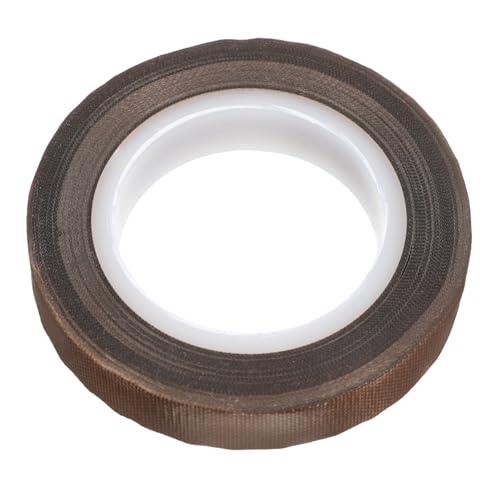 INOOMP Ptfe Isolierband Selbstklebend Hitzebeständig Antistatisch für Vakuumiergeräte Reparatur Verpackung Elektrische Isolierung und Abdichtung INOOMP Ptfe Isolierband Selbstklebend Hitzebeständig Antistatisch für Vakuumiergeräte Reparatur Verpackung Elektrische Isolierung und Abdichtung von INOOMP