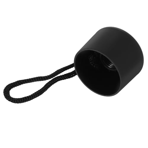 INOOMP Robuster Kunststoff Regenschirmgriff Ersatzgriff Runder Mattierter Kompaktgriff Einfache Montage Komfortabler Halt Langlebig für Faltbare Regenschirme INOOMP Robuster Kunststoff Regenschirmgriff Ersatzgriff Runder Mattierter Kompaktgriff Einfache Montage Komfortabler Halt Langlebig für Faltbare Regenschirme von INOOMP