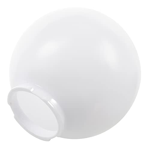 INOOMP Runder Lampenschirm aus Dekorative Lichtabdeckung für Stehlampe Schützt vor und Regen Design für und Außenbereiche INOOMP Runder Lampenschirm aus Dekorative Lichtabdeckung für Stehlampe Schützt vor und Regen Design für und Außenbereiche von INOOMP