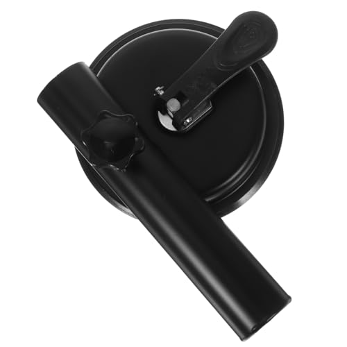 INOOMP Saugfester Fahnenmast Halter für Universeller Saugnapf Flaggenständer zu Installieren für Verschiedene Flaggenstile für Suvs INOOMP Saugfester Fahnenmast Halter für Universeller Saugnapf Flaggenständer zu Installieren für Verschiedene Flaggenstile für Suvs von INOOMP