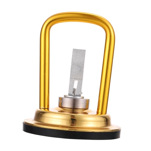 INOOMP Saugnapf Dellenzieher Auto Dent Puller Remover Handgriff Ergonomisch für Glas Spiegel Fliesen Schwere Glatte Oberflächen Dellen Sanft Entfernen ohne Lackschaden INOOMP Saugnapf Dellenzieher Auto Dent Puller Remover Handgriff Ergonomisch für Glas Spiegel Fliesen Schwere Glatte Oberflächen Dellen Sanft Entfernen ohne Lackschaden von INOOMP
