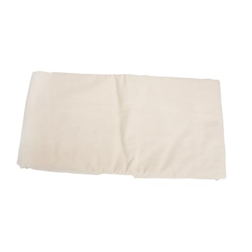 INOOMP Schützende Waschbare Baumwoll malervlies Abdeckplane Wiederverwendbarer Möbel Bodenschutz für Renovierung Malerarbeiten Heimwerkerprojekte INOOMP Schützende Waschbare Baumwoll malervlies Abdeckplane Wiederverwendbarer Möbel Bodenschutz für Renovierung Malerarbeiten Heimwerkerprojekte von INOOMP