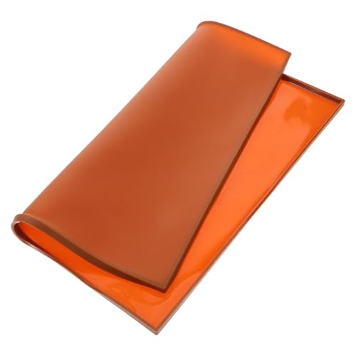 INOOMP Silikon Backmatte Wiederverwendbar Antihaft Silikonmatte Ofen Dörrmatte Bpa frei Für Backblech und Dörrgerät Lebensmittelecht Hitzebeständig INOOMP Silikon Backmatte Wiederverwendbar Antihaft Silikonmatte Ofen Dörrmatte Bpa frei Für Backblech und Dörrgerät Lebensmittelecht Hitzebeständig von INOOMP