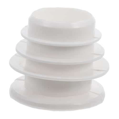 INOOMP Skimmer Adapter Ventilmanschette Pool Vakuum Schlauchadapter Kompatibel mit Pentair Poolreiniger Ersatzteil Langlebig Installieren von INOOMP