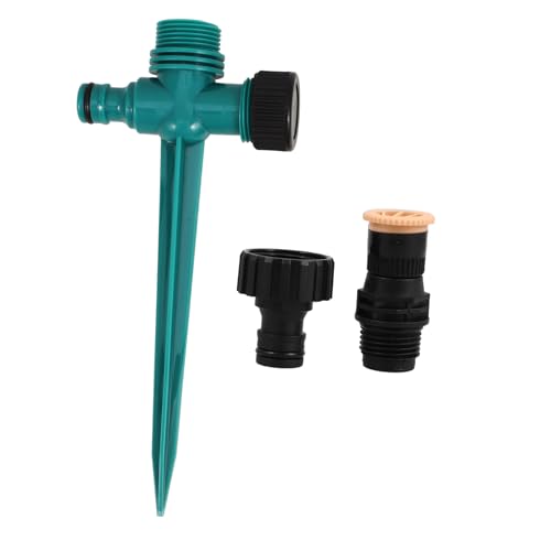INOOMP Stabiler Sprinklerhalter Kunststoff Höhenverstellbarer Gartensprenger Sockel Drehbarer Sprinklerhalter Erweiterbar für Bewässerungssysteme Geeignet für Rasen Gewächshaus INOOMP Stabiler Sprinklerhalter Kunststoff Höhenverstellbarer Gartensprenger Sockel Drehbarer Sprinklerhalter Erweiterbar für Bewässerungssysteme Geeignet für Rasen Gewächshaus von INOOMP