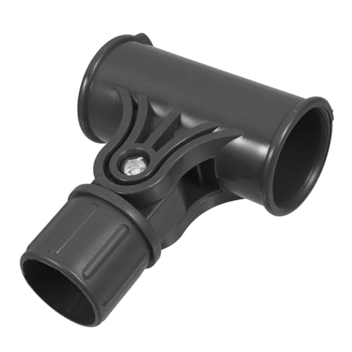 INOOMP Steuerungsbügel Sonnenschirm Ersatzteil für Terrasse Verstellbarer Halterung für Outdoor Sonnenschirme Installieren Kompatibel mit Meisten Modellen Praktische Zubehörlösung von INOOMP