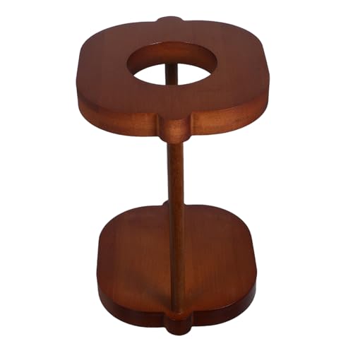 INOOMP Tragbarer Holz-kaffeefilterständer Stabiler Handgemachter Kaffeetropfhalter für Überbrühung Geeignet für Camping Outdoor Küche Zuhause Kompakt Leicht Montierbar INOOMP Tragbarer Holz-kaffeefilterständer Stabiler Handgemachter Kaffeetropfhalter für Überbrühung Geeignet für Camping Outdoor Küche Zuhause Kompakt Leicht Montierbar von INOOMP