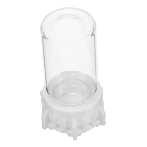 INOOMP Transparente Ameisen Wasserfütterung Ant Water Feeder Kunststoff Glas Langlebig Wiederverwendbar Wassernapf für Ameisenfarm Ameisenfarm Zubehör Einfache Bedienung INOOMP Transparente Ameisen Wasserfütterung Ant Water Feeder Kunststoff Glas Langlebig Wiederverwendbar Wassernapf für Ameisenfarm Ameisenfarm Zubehör Einfache Bedienung von INOOMP