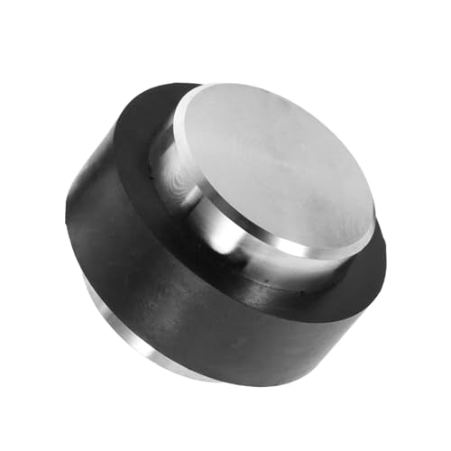 INOOMP Türstopper aus Edelstahl mit Gummipuffer Geräuschdämpfend für Boden Wandmontage Rostfrei Stabiler Türanschlag für Wohn Geschäftsräume Einfache Montage ohne Bohren INOOMP Türstopper aus Edelstahl mit Gummipuffer Geräuschdämpfend für Boden Wandmontage Rostfrei Stabiler Türanschlag für Wohn Geschäftsräume Einfache Montage ohne Bohren von INOOMP