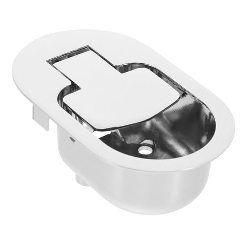 INOOMP Universeller Verstellbarer Sofa Sessel Hebelgriff Ersatzteil Langlebiger Recliner Sitz Möbel Griff Einfach zu Montierender Hebel für Liegesessel Kompatibel mit Gängigen Marken INOOMP Universeller Verstellbarer Sofa Sessel Hebelgriff Ersatzteil Langlebiger Recliner Sitz Möbel Griff Einfach zu Montierender Hebel für Liegesessel Kompatibel mit Gängigen Marken von INOOMP