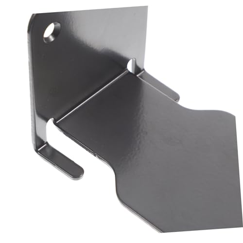 INOOMP Unsichtbares Schwebendes Wandregal Bücherhalter Verstecktes Floating Bücherregal Wandmontage für Schlafzimmer Wohnzimmer Büro Moderne Wandaufbewahrung INOOMP Unsichtbares Schwebendes Wandregal Bücherhalter Verstecktes Floating Bücherregal Wandmontage für Schlafzimmer Wohnzimmer Büro Moderne Wandaufbewahrung von INOOMP